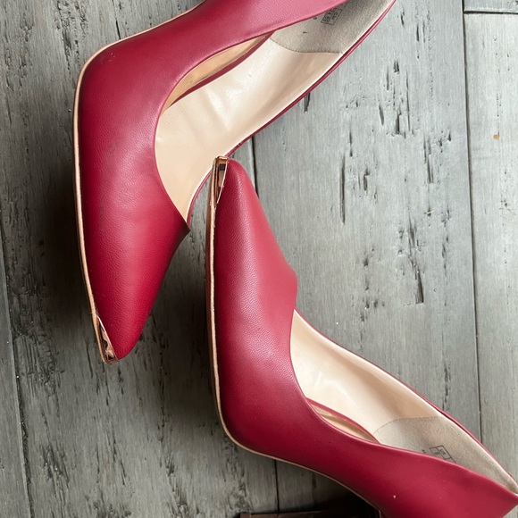 Jenn Ardor pumps size 8 - Picture 5 of 9